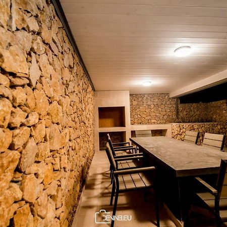 Kustići Villa Madomi מראה חיצוני תמונה