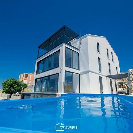 Kustići Villa Madomi מראה חיצוני תמונה