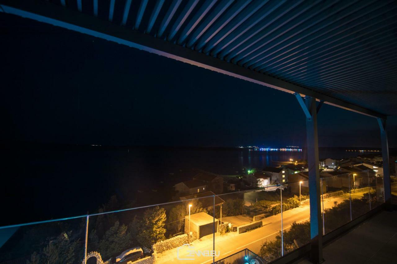 Kustići Villa Madomi מראה חיצוני תמונה